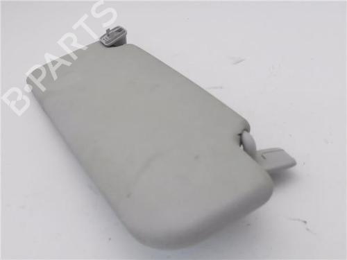Left sun visor VW GOLF VI (5K1) | BP39623991I1 - Image 2