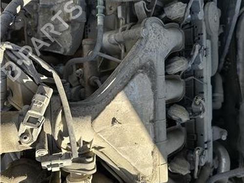Used Engine Engine FORD KUGA I 2.0 TDCi (136 hp) 40199224 40199224