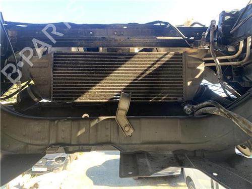 Intercooler MITSUBISHI OUTLANDER II (CW_W) 2.0 DI-D (CW8W) (140 hp) 32417786