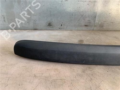 Tailgate trim DACIA DOKKER Box Body/MPV 1.5 dCi 75 / Blue dCi 75 (FEJW, FEAH) | BP30135629C151