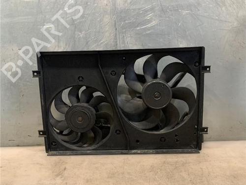 Køleventilator elektrisk SKODA FABIA I (6Y2)  | BP16863895M35 
