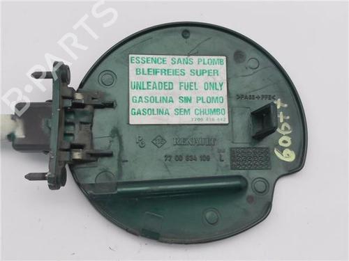 Fuel flap RENAULT MEGANE I (BA0/1_) 1.6 e (BA0F, BA0S) | BP30135449C131