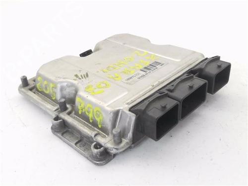 Used Electronic module CITROËN XSARA (N1) [1997-2005]  10982791