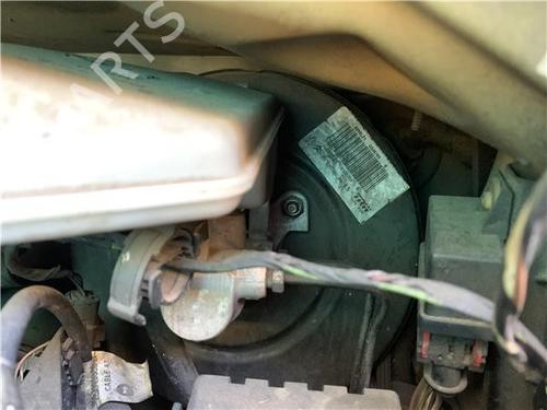 Servo brake PEUGEOT 207 (WA_, WC_) | BP32419300M42