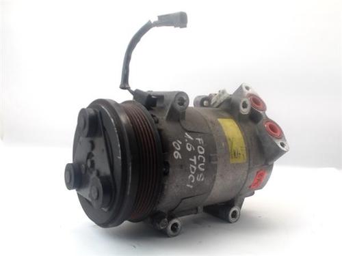 AC-Kompressor FORD FOCUS II (DA_, HCP, DP) [2004-2013]  13687057