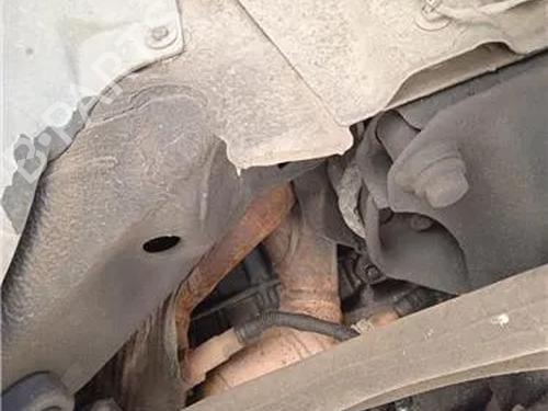 Udstødningsmanifold BMW 3 Compact (E46)  | BP23219669M110 