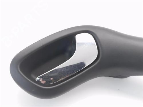 Rear right interior door handle SEAT TOLEDO II (1M2) 1.9 TDI | BP32162121I16 