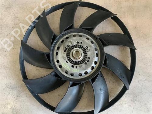 Køleblæser BMW 7 (E65, E66, E67) 745 i, Li | BP14910929M128 