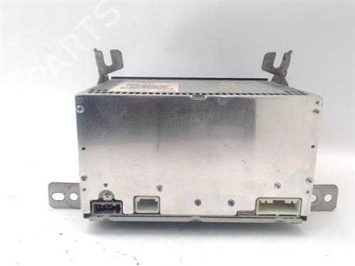 Radio NISSAN NAVARA NP300 (D40) 2.5 dCi | BP22632498E6 