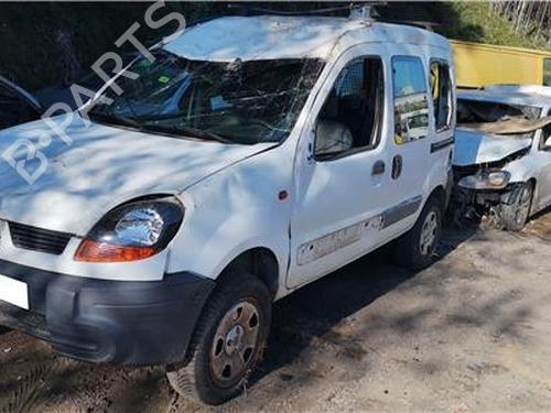 Front left interior door handle RENAULT KANGOO (KC0/1_) 1.9 dCi 4x4 | BP14338311I13 