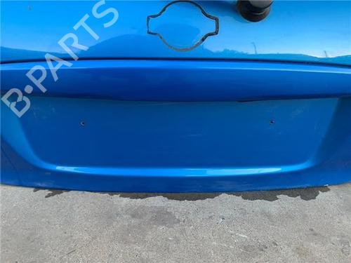 Tailgate NISSAN ALMERA II Hatchback (N16)  | BP16355390C6 