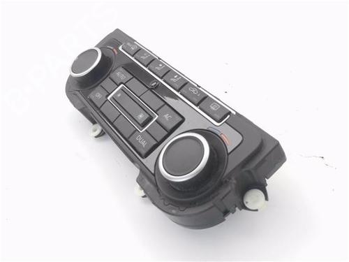 Climate control VW GOLF VI (5K1) | BP39623973I5 - Image 2