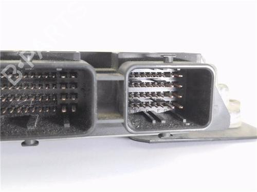 Elektronisk modul CITROËN BERLINGO Box Body/MPV (B9) 1.6 HDi 90 16V | BP24338592M83 
