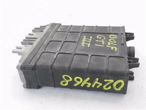 Electronic module VW GOLF III (1H1)  | BP27567310M83