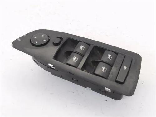 Left front window switch BMW 1 (E87)  | BP24808321I27 