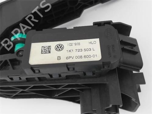 Pédale AUDI A3 (8P1) 2.0 TDI 16V | BP22339252I4