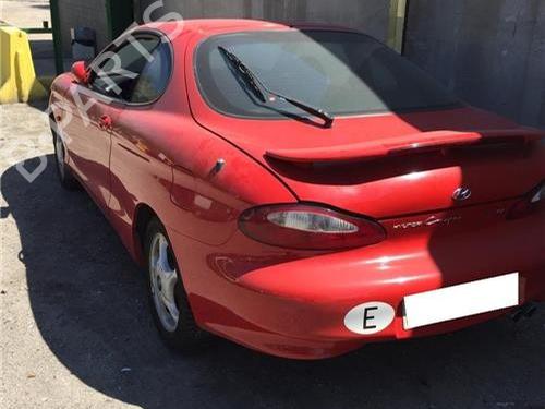 Right side indicator HYUNDAI COUPE I (RD) 2.0 | BP17570785I19 