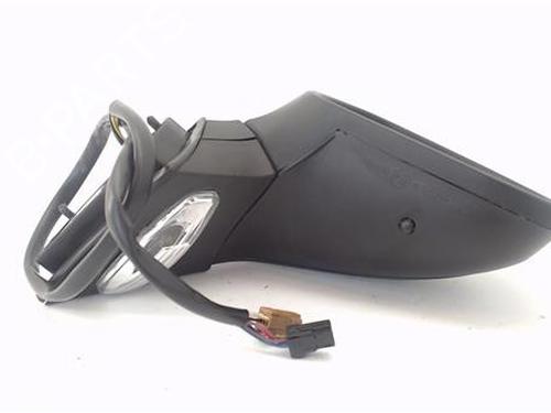 Right mirror PEUGEOT 207 CC (WD_)  | BP25292907C27 