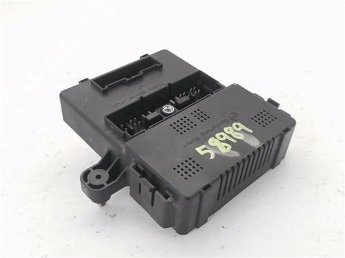 elektronisk-modul-ssangyong-rodius-i-2005-39454425 main image