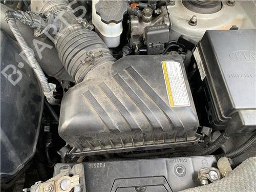 Used Air filter box Air filter box KIA SPORTAGE II (JE_, KM_) 2.0 CRDi 4WD (140 hp) 33730124 33730124