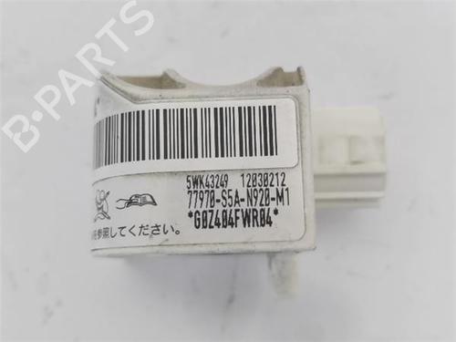 Elektronische module HONDA CIVIC VII Hatchback (EU, EP, EV) 1.6 i (EP2, EU8, EU6) | BP22433085M83 