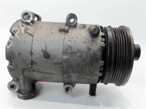 AC compressor FORD FOCUS I (DAW, DBW)  | BP13056087M34 