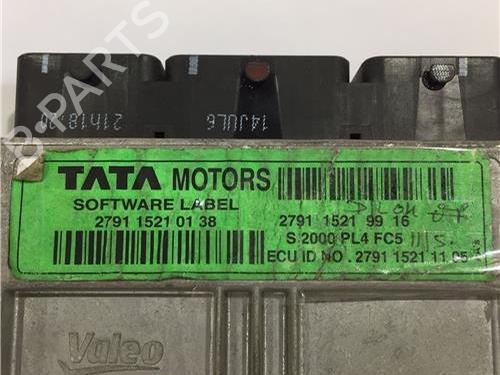 Electronic module TATA INDICA 1.4 i | BP10983160M83 