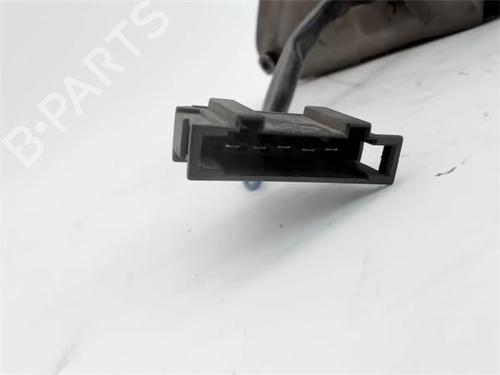 Right mirror SKODA OCTAVIA I (1U2)  | BP13055735C27 