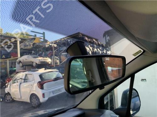 Bakspejl indvendigt PEUGEOT PARTNER Tepee 1.6 HDi 16V | BP32451106I6 