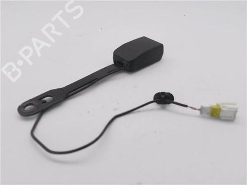 Seat buckle CITROËN C4 I (LC_)  | BP32450608I32 