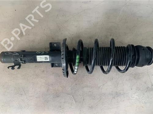 Used Left front shock absorber VW POLO V (6R1, 6C1) 1.2 TSI 16V (90 hp) 15831801