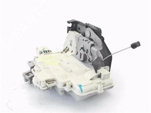 Front right lock SEAT ALTEA (5P1) 1.9 TDI | BP29022499C97 