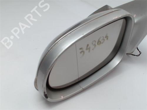 Left mirror MERCEDES-BENZ CLK (C208) CLK 200 Kompressor (208.344) | BP23422165C26 