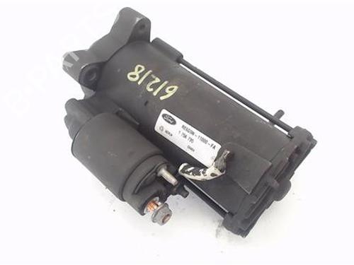Starter FORD GALAXY II (WA6) 2.0 TDCi | BP36040640M8 - Image 6