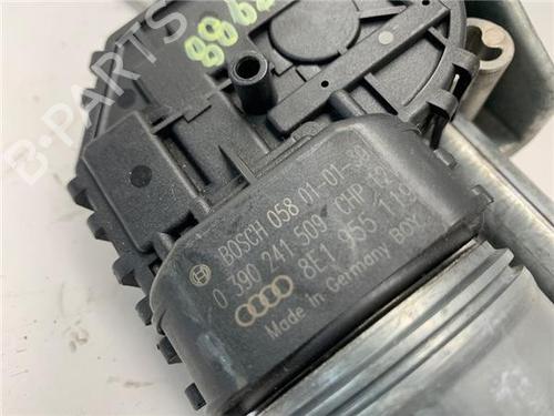 Front wiper motor AUDI A4 B6 (8E2)  | BP16295975M29 