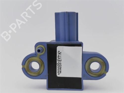 Electronic module VW GOLF V (1K1)  | BP21573934M83 