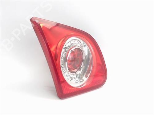 Left tailgate light VW PASSAT B6 (3C2) 2.0 TDI 16V | BP16574276C79 