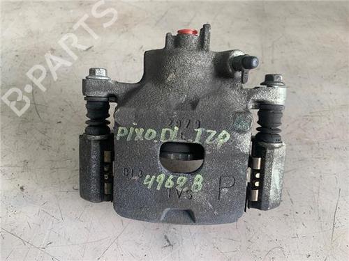 Used Other NISSAN PIXO (UA0) [2009-2025]  14346494