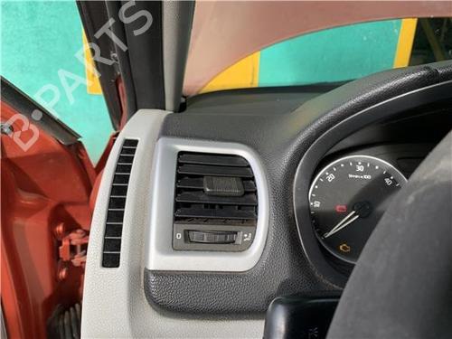 Air vent SKODA FABIA II (542) 1.4 TDI | BP32451008I21 