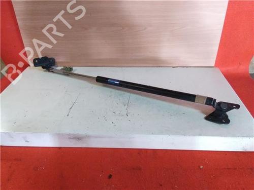 Used Tailgate lift support OPEL AGILA A (H00) [2000-2007]  14332848