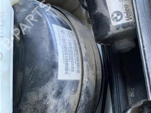 Servo brake BMW 1 (F20) 116 d | BP29134970M42