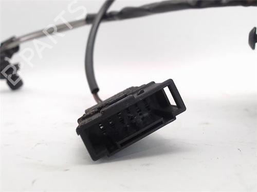 Right mirror SEAT IBIZA II (6K1)  | BP13051500C27 