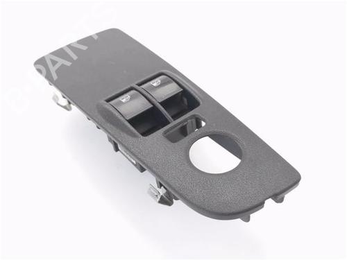 Left front window switch FIAT GRANDE PUNTO (199_)  | BP29574434I27 