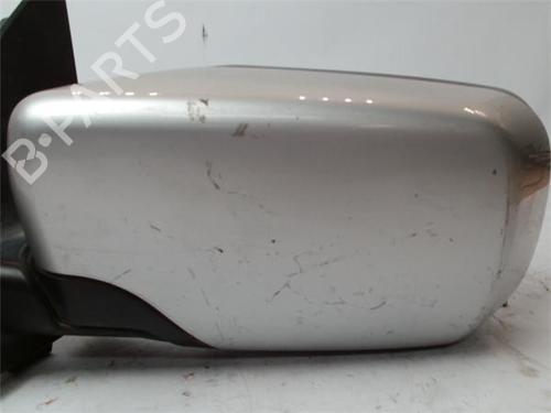 Left mirror BMW 3 (E46)  | BP15831917C26 