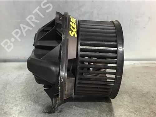 Gebläsemotor für RENAULT SCÉNIC I MPV (JA0/1_, FA0_) [1999-2010]  14338748