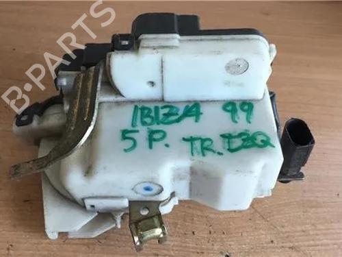 Used Rear left lock SEAT IBIZA II (6K1) [1993-2002]  13049469