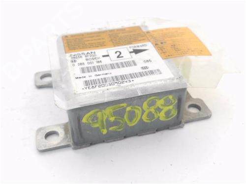 ECU airbags NISSAN TERRANO II (R20) 2.7 TD 4WD | BP28043256M53 