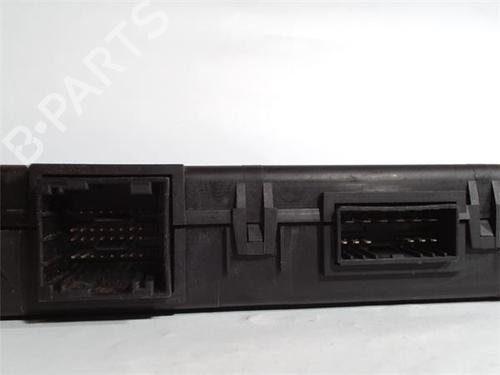 Comfort control module FIAT STILO (192_) 1.9 JTD (192_XE1A) | BP12597162M56 