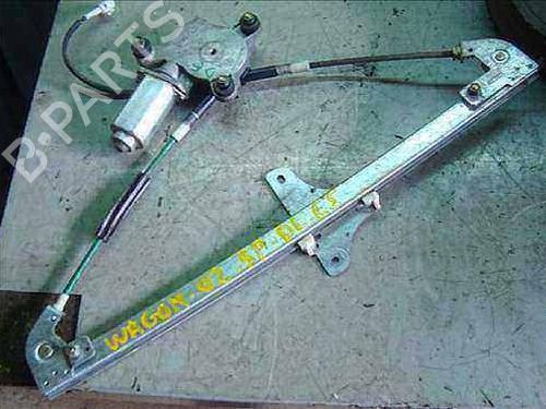 Used Front left window mechanism Front left window mechanism 21843777 21843777