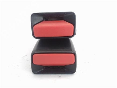 Seat buckle PEUGEOT 208 I (CA_, CC_) 1.4 HDi | BP16367738I32 